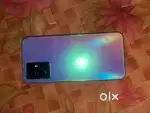 Vivo t1 5g