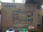 Mixxer oven