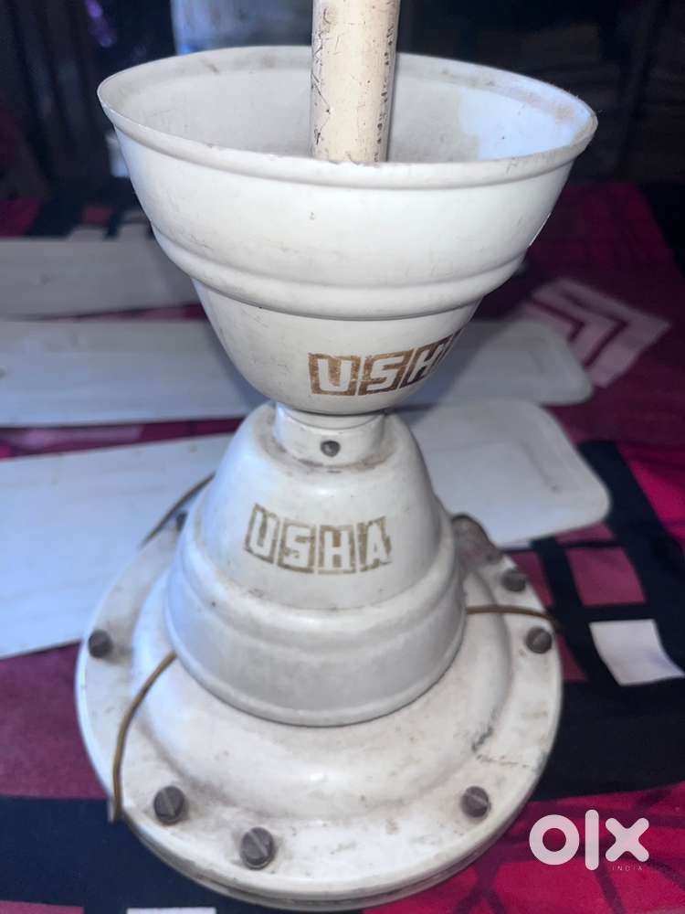 Usha fan in good condition