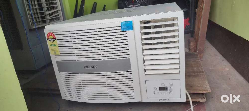 Voltas Window AC