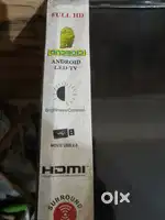 Smart LED 32inch