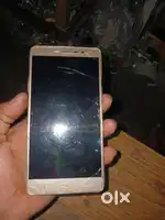 Mi redmi note  ram 3gb storage 32 gb