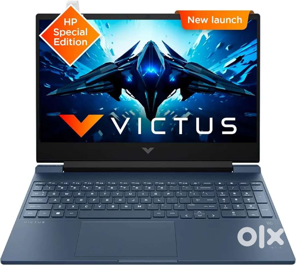 Laptop victus hp