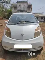 Tata Nano 2012 Petrol Good Condition