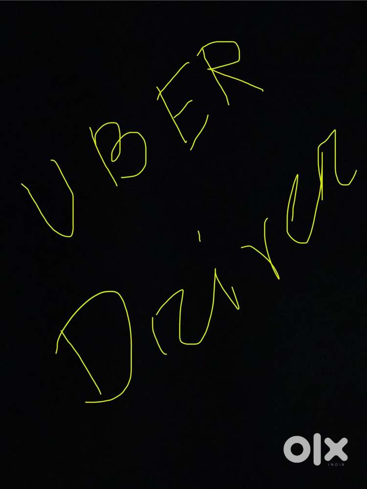 Ola Uber Driver Vacancy