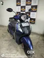 Yamaha Fascino 2020 forsales