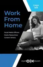 your data and grow up your earnings by part time jobs