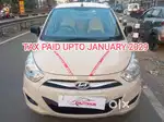 Hyundai i10 Magna 1.1L, 2013, Petrol