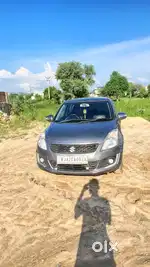Maruti suzuki swift