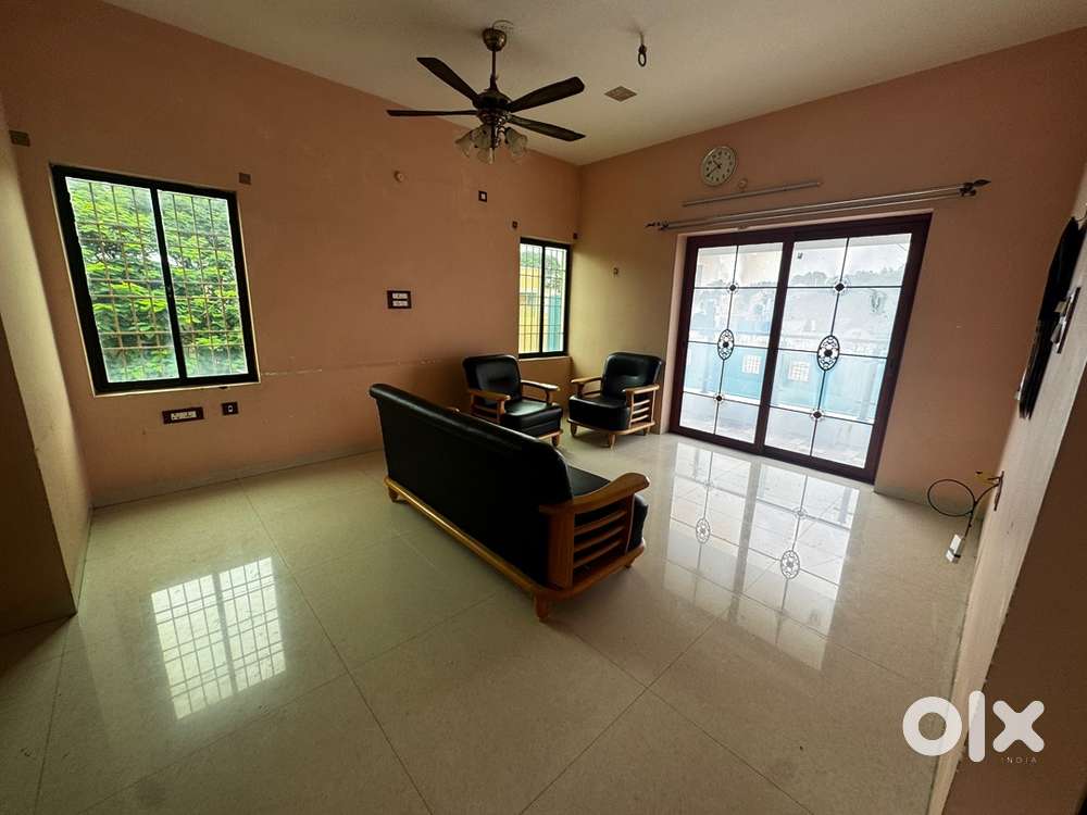 Single bedroom near jipmer