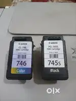 Canon Cartridge