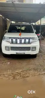 Mahindra TUV 300 2018 Diesel 90000 Km Driven