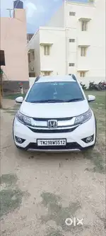 Honda BR-V 2017 Diesel 85000 Km Driven