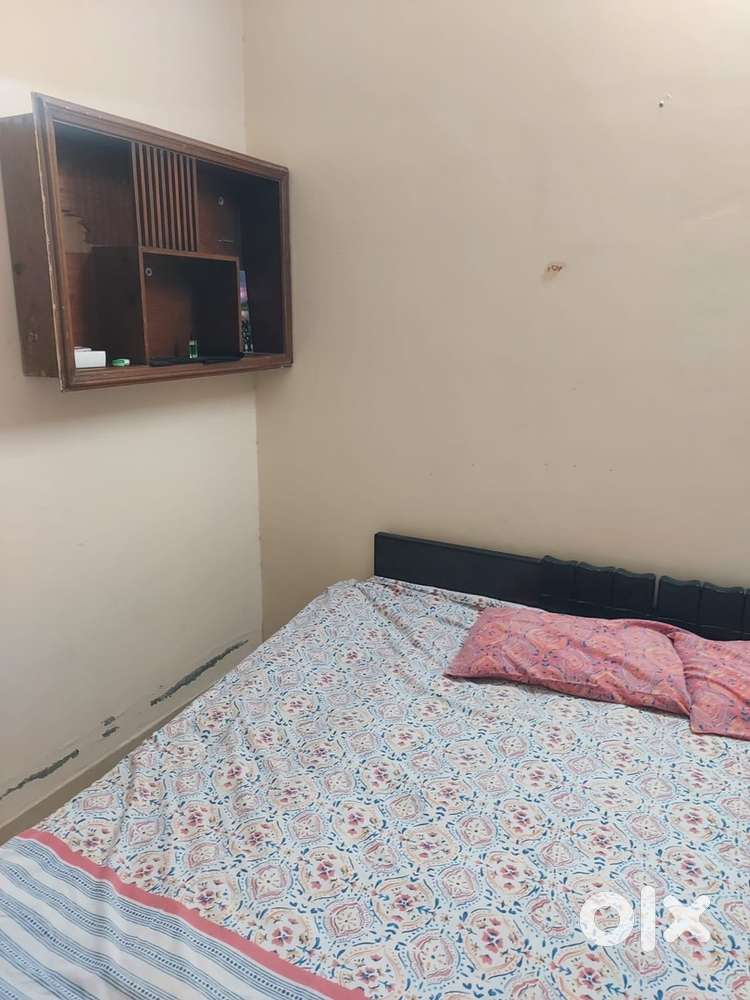 Pg for  working girls with end without food