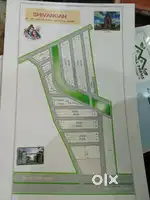 Plot for sale at kotputli, delhi jaipur highway.