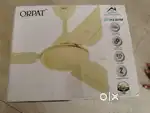 Orpat new white fen 2