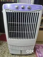Hindware desert cooler 85 liter-almost new