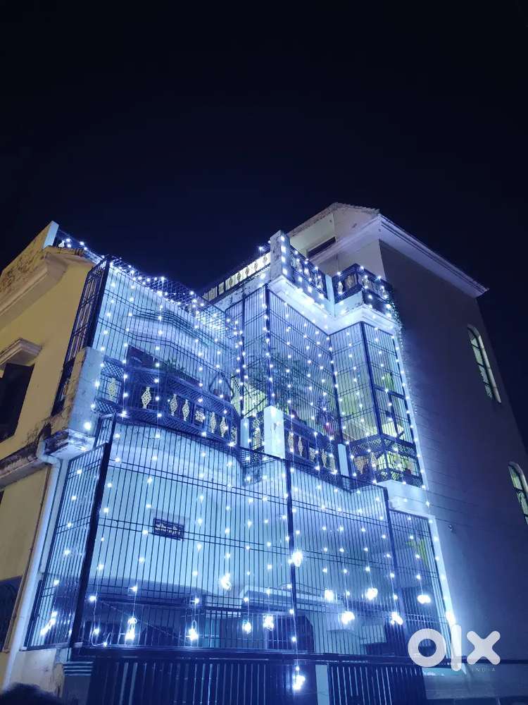 Floor rent in Ayodhya :- ₹15,000(including electric bill) negotiable