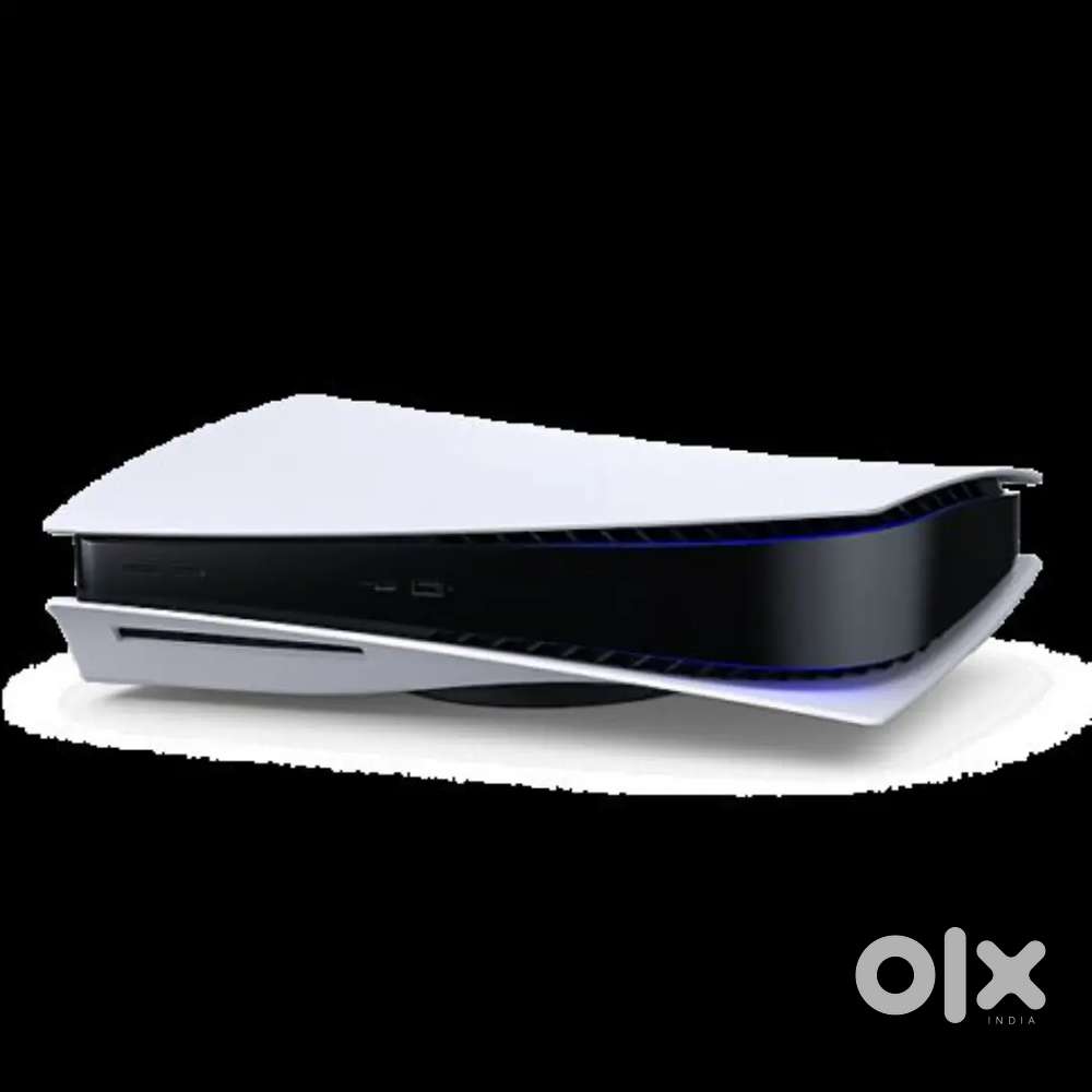 PlayStation 5