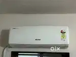 0.6 ton Tata Voltas Split AC