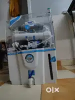 Brand new ro water purifier