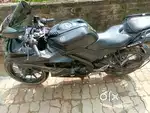 Selling R15 which is in best condition