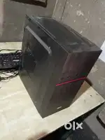 Cpu computer