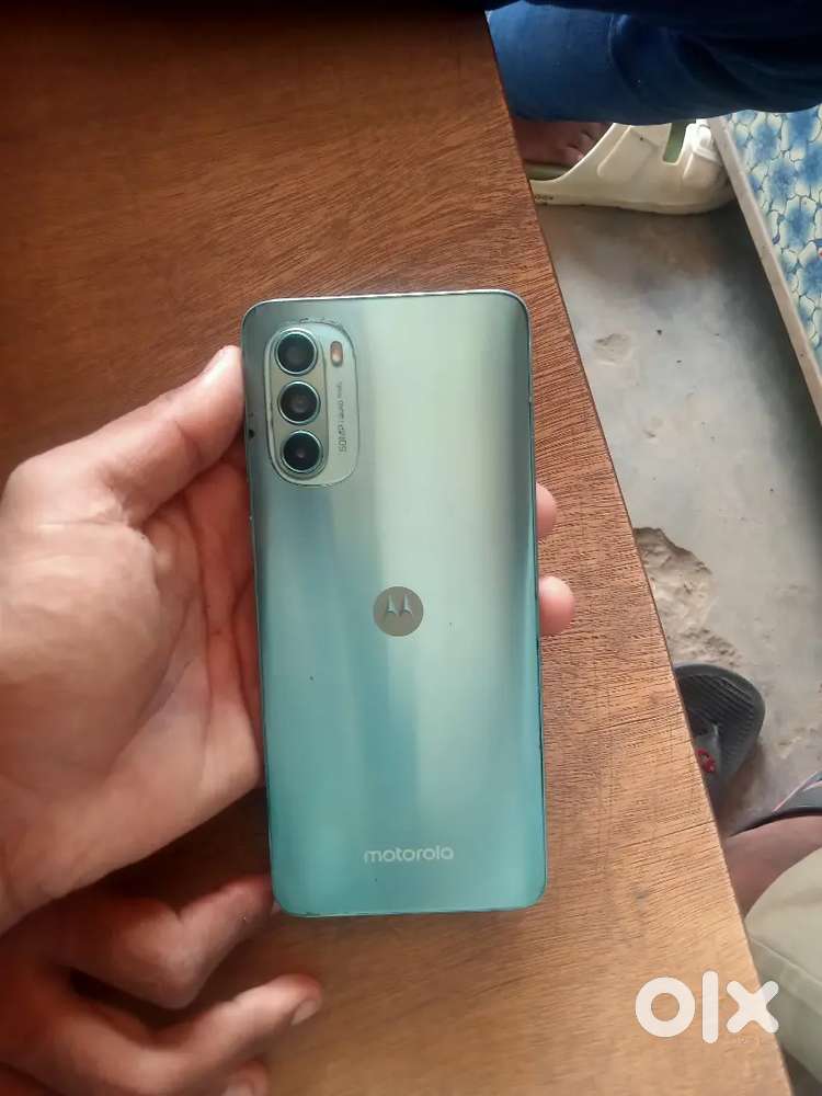 Moto G 62 5 G Ram 8 128 .
