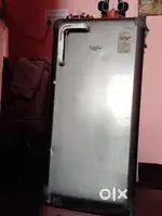 Whirlpool refrigerator 190ltr