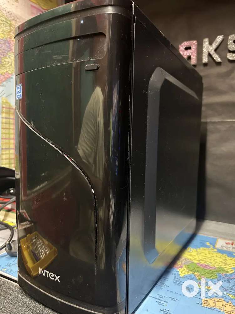 Selling Intel core  i7, 3 generation Computer.