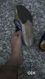 Nike Running shoes streakfly