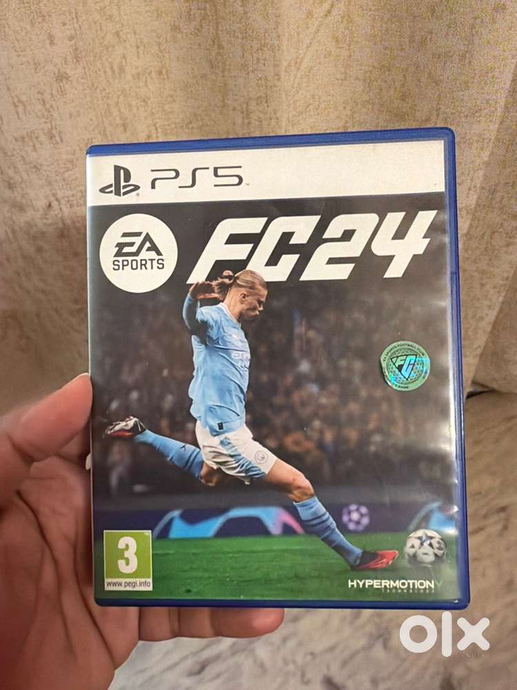 FC 24 Game