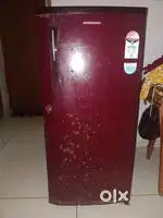 Kelvinator 190ltr refrigerator
