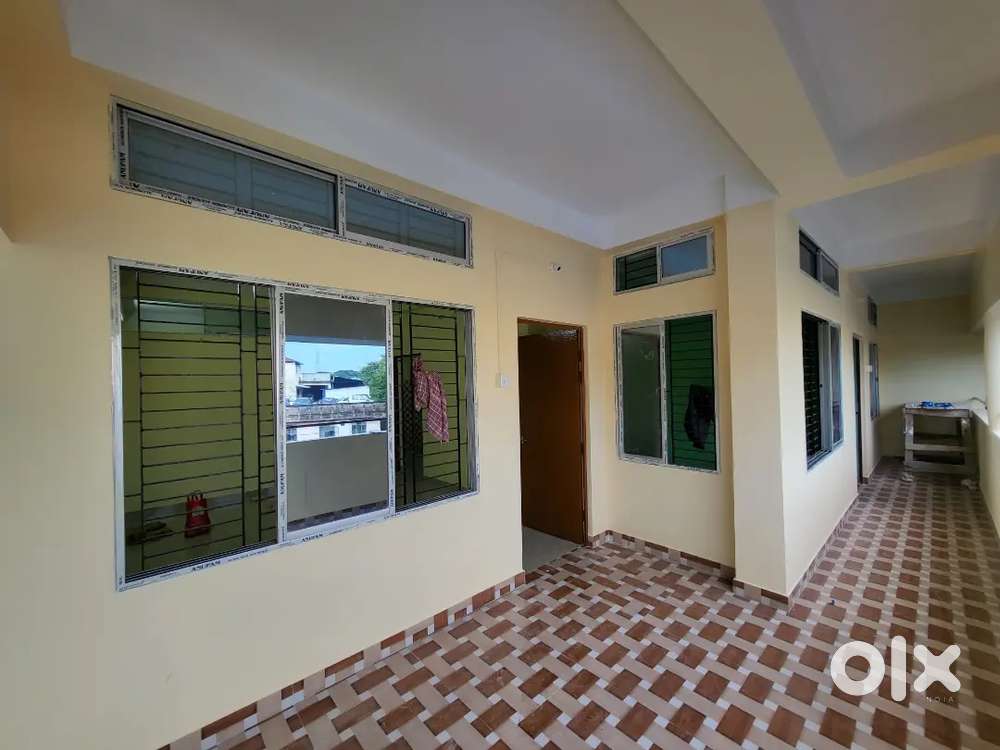 3BHK HOUSE BORBARI SIX MILE VIP