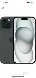 Apple iphone 15