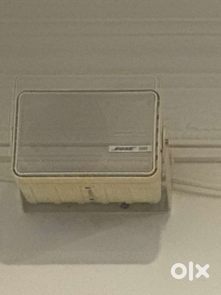 Bose 32SE free space speaker