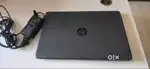 HP i3 laptop