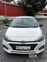 Hyundai Elite i20 Magna+ VTVT, 2019, Petrol