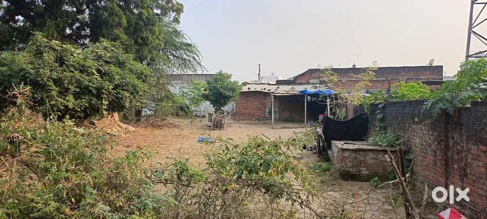 ભાડેથી અથવા સેલ રહેવા માટે ગોડાઉન માટે એની યોજના