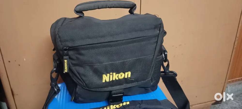 Nikon Camera