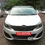 Mahindra Marazzo M2, 2018, Diesel