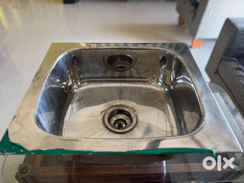 Nirali SS Kitchen Sink New