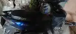 Electric scooty