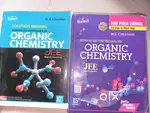 Organic chemistry by Ms chauhan