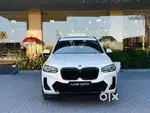 BMW X3 2.0 xDrive 30i M Sport, 2022, Petrol