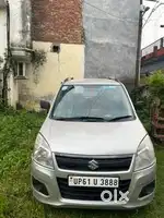 Maruti Suzuki Wagon R 2013 LPG Good Condition