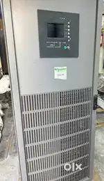 60 kva Apc Online Ups.