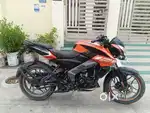 Sale my ns125 for urgent emergency