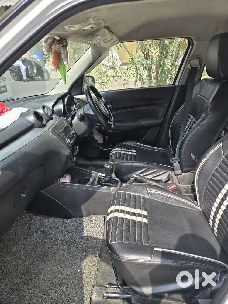 Maruti Suzuki Swift 2019 Diesel 80000 Km Driven