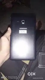 Samsung tablet a6